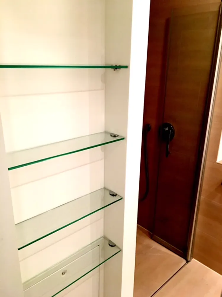 1 Zimmer Wohnung mit 22 m² in München – Bild 2