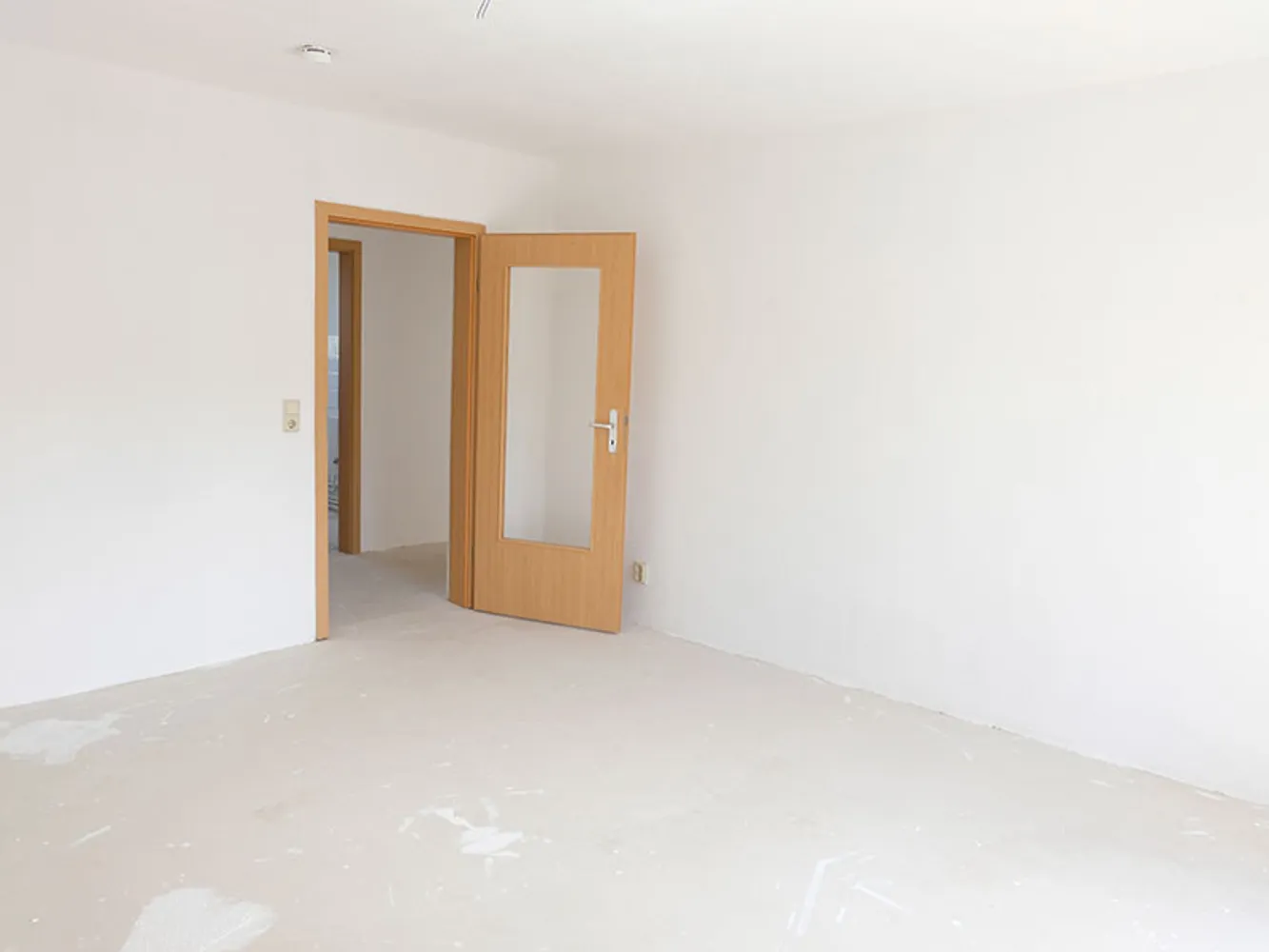 3 Zimmer Wohnung mit 59 m² in Quedlinburg – Bild 8