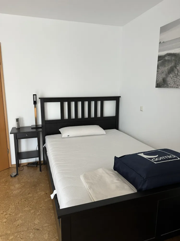 1 Zimmer Wohnung mit 34 m² in München – Bild 2
