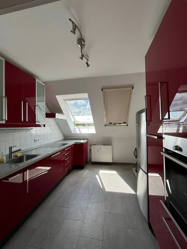 2 room apartment with 72 m² in Tönisvorst – Photo 1