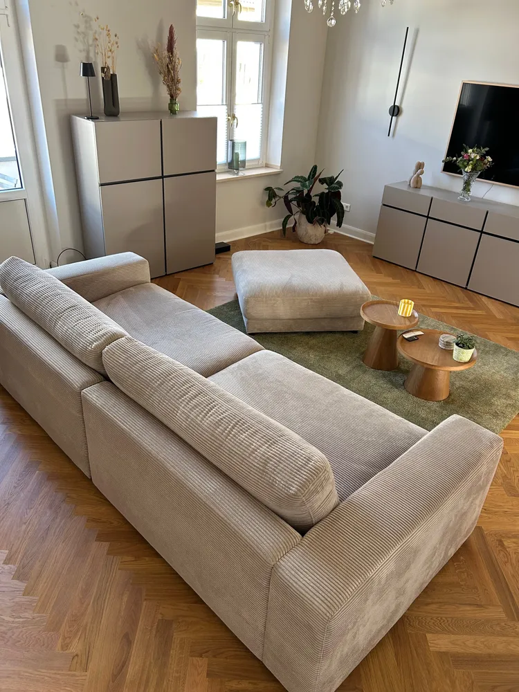 2 Zimmer Wohnung mit 115 m² in Mönchengladbach – Bild 1