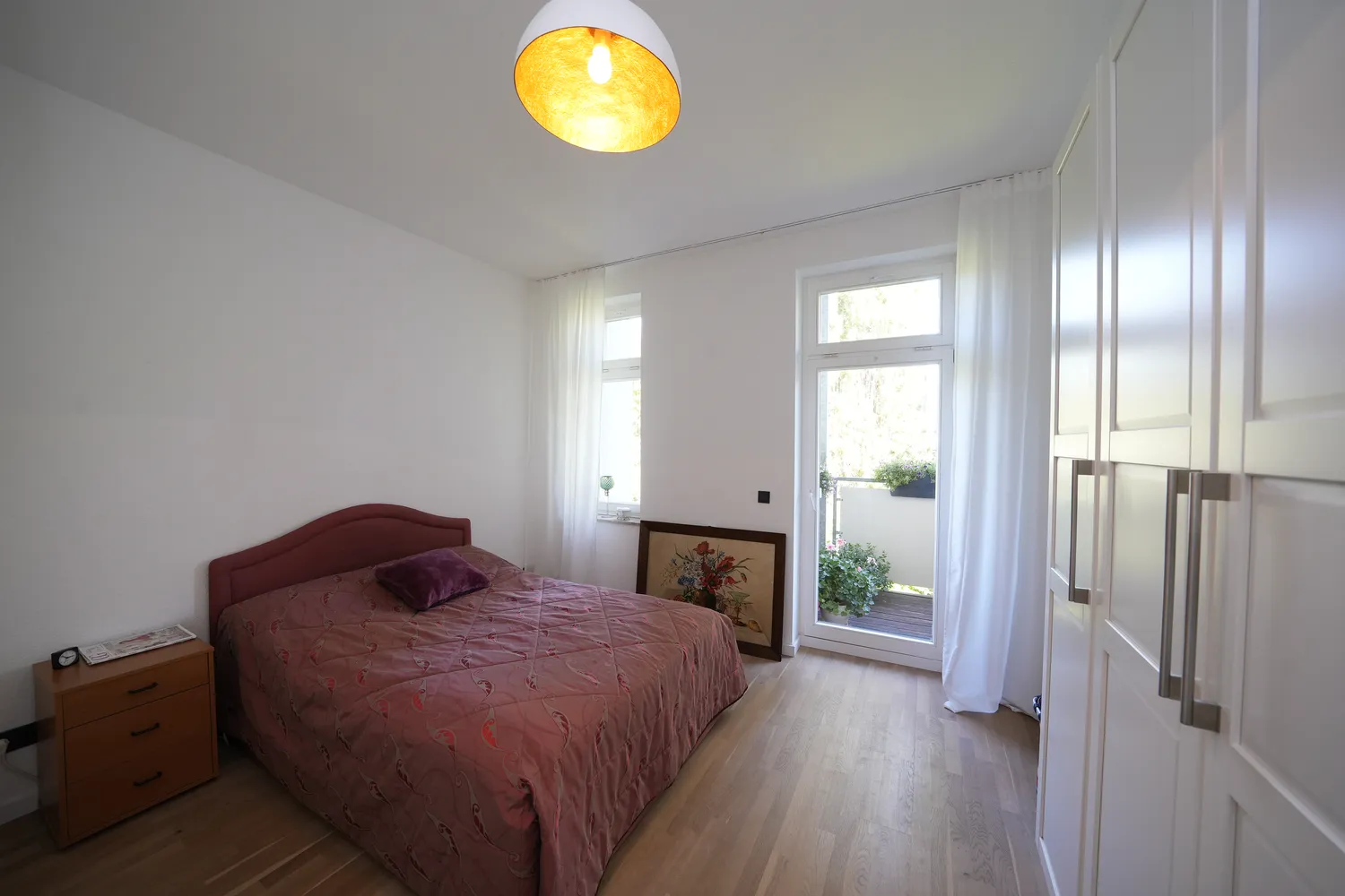 2 Zimmer Wohnung mit 60 m² in Chemnitz – Bild 9
