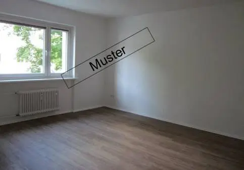 3 Zimmer Wohnung mit 65 m² in Marl – Bild 1