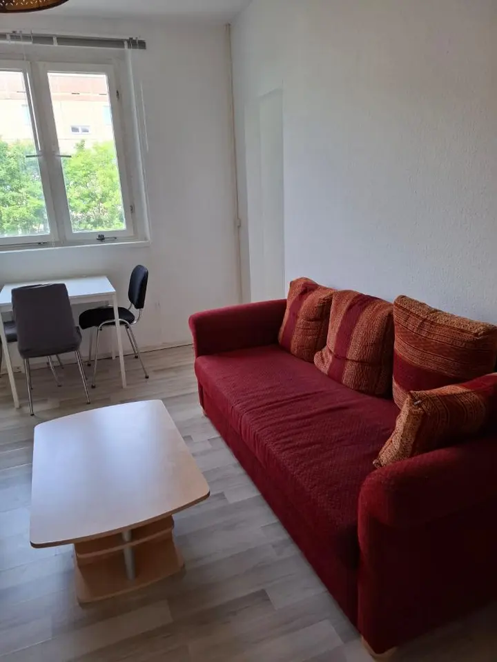 2 Zimmer Wohnung mit 42 m² in Quedlinburg – Bild 6