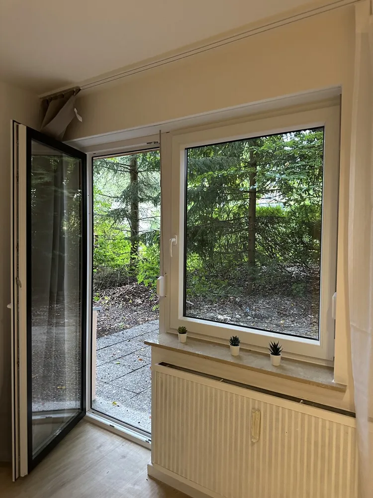 1 Zimmer Wohnung mit 14 m² in Regensburg – Bild 8