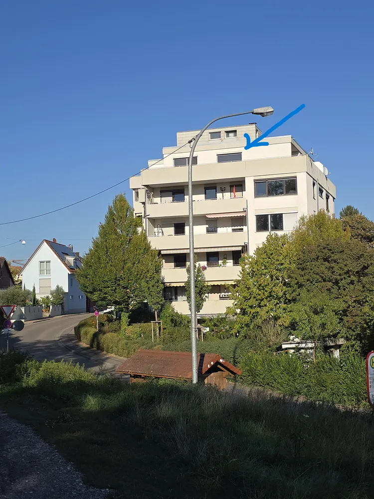 2 Zimmer Wohnung mit 77 m² in Freiburg im Breisgau – Bild 10