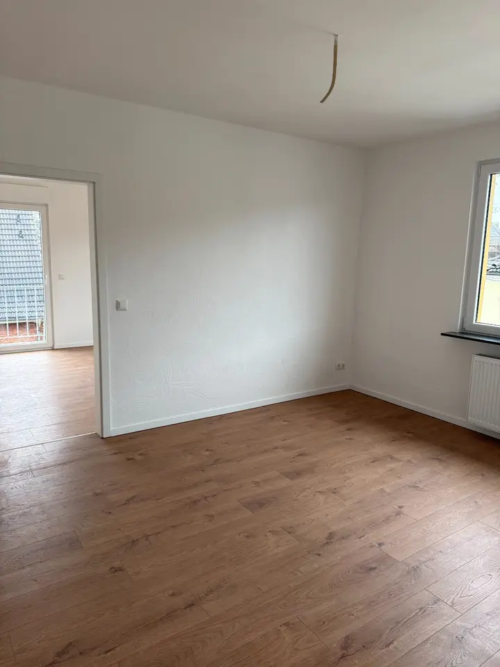 2 Zimmer Wohnung mit 51 m² in Gelsenkirchen – Bild 1