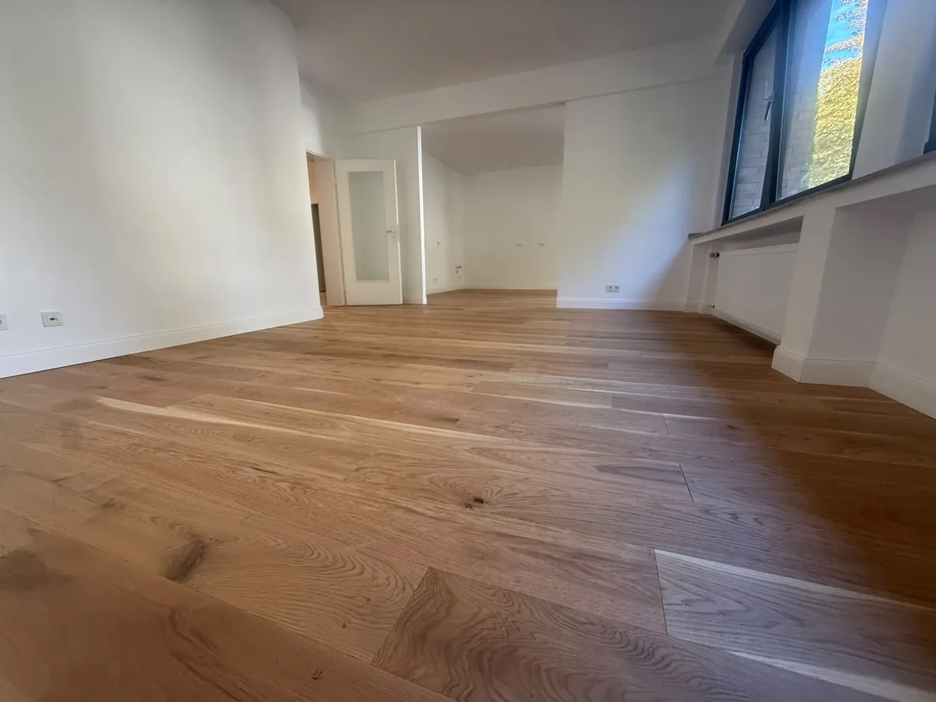 3 room apartment with 91 m² in Düsseldorf – Photo 4