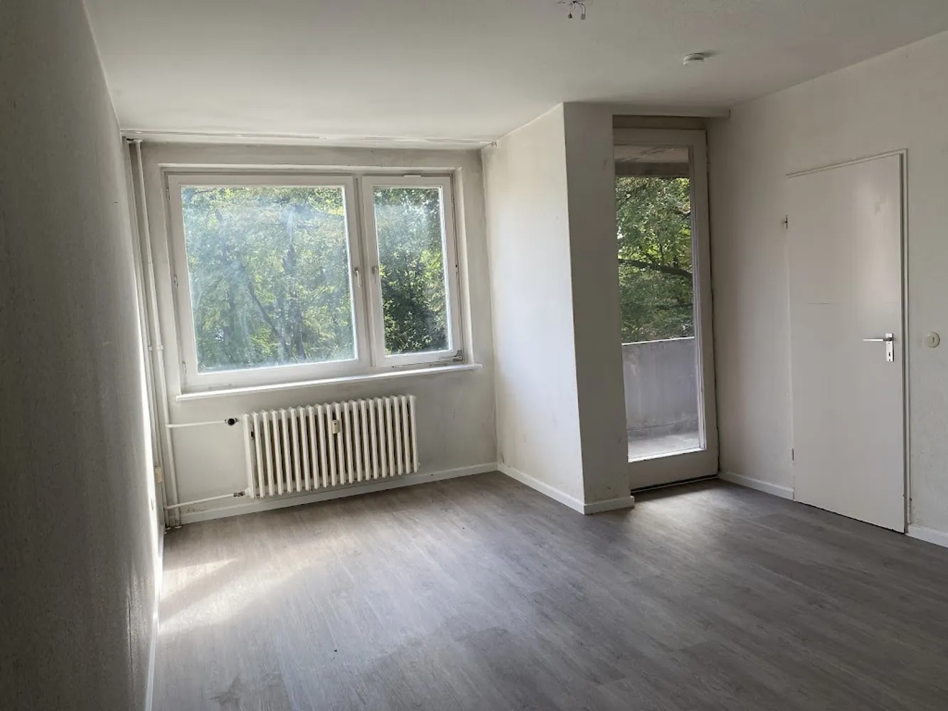 1 Zimmer Wohnung mit 31 m² in Berlin – Bild 4