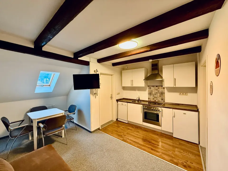 WG-Zimmer mit 43 m² in Annaberg-Buchholz – Bild 6