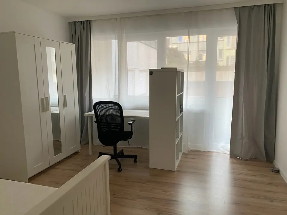 WG-Zimmer mit 75 m² in Saarbrücken – Bild 4