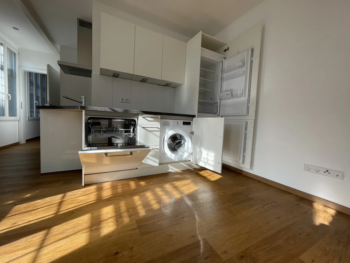 2 Zimmer Wohnung mit 39 m² in Konstanz – Bild 1