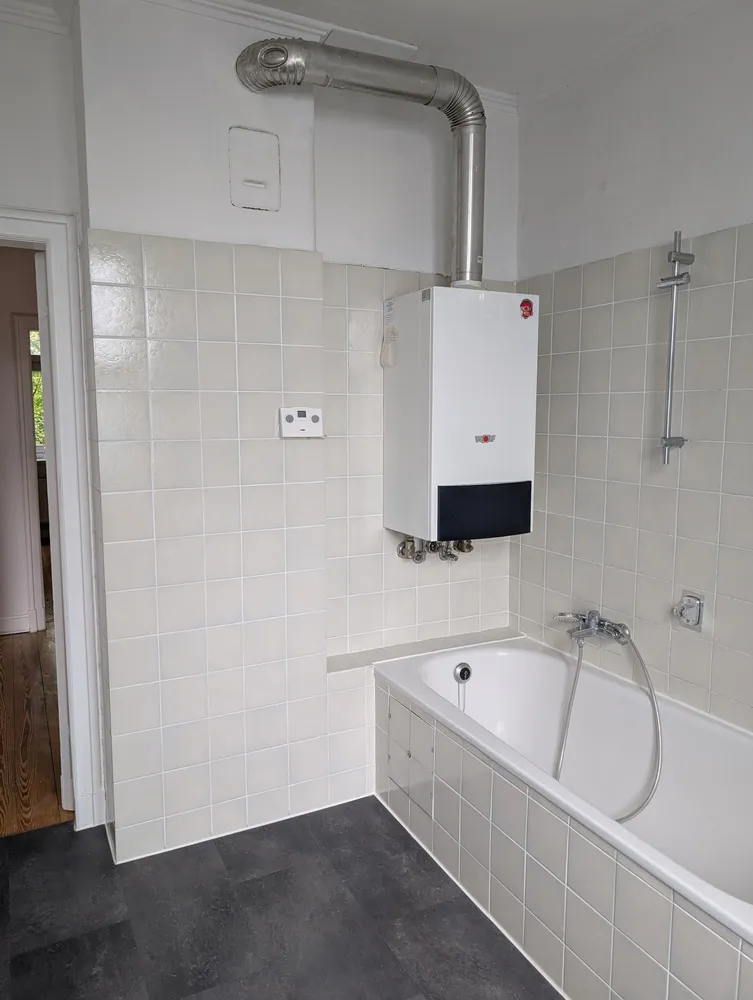 3 Zimmer Wohnung mit 73 m² in Hamburg – Bild 2