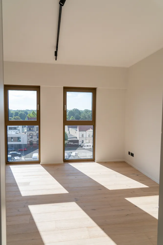 4 Zimmer Wohnung mit 130 m² in Leipzig – Bild 5