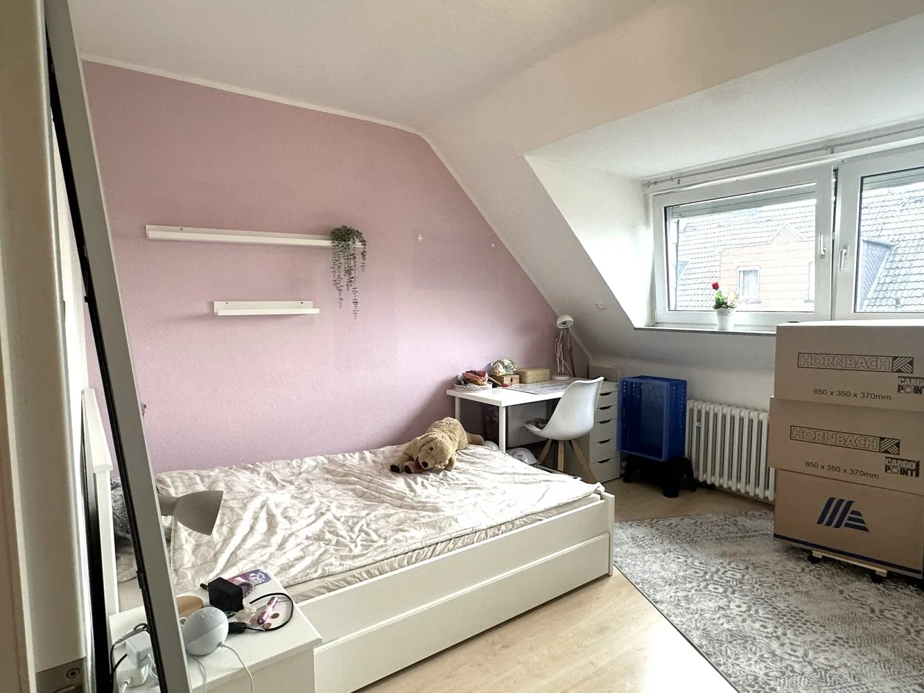 3 room apartment with 67 m² in Mönchengladbach – Photo 7