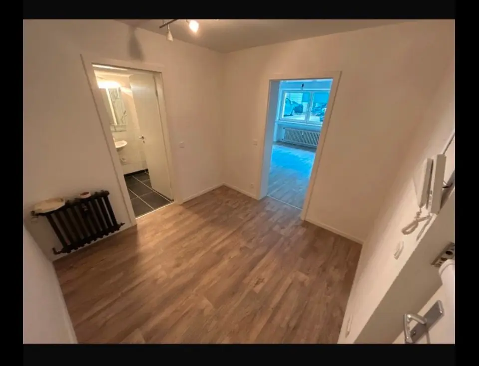 2 Zimmer Wohnung mit 42 m² in Krefeld – Bild 3