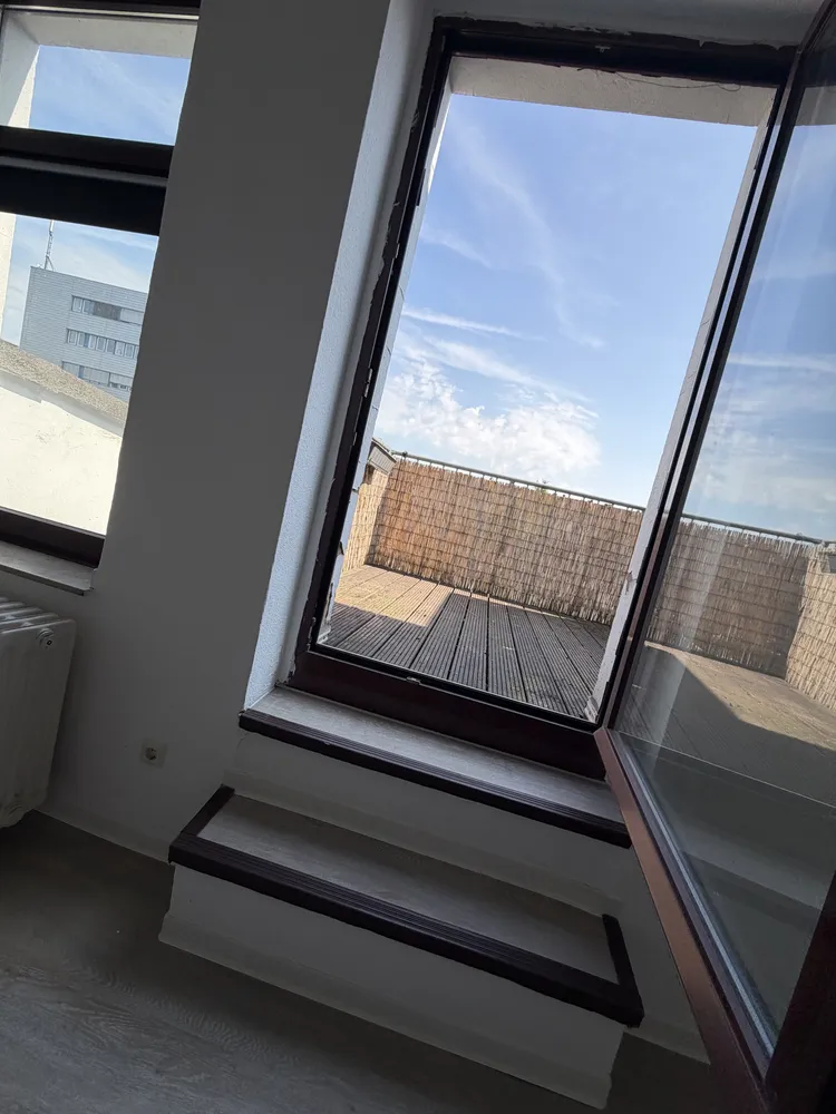 1 Zimmer Wohnung mit 26 m² in Duisburg – Bild 6