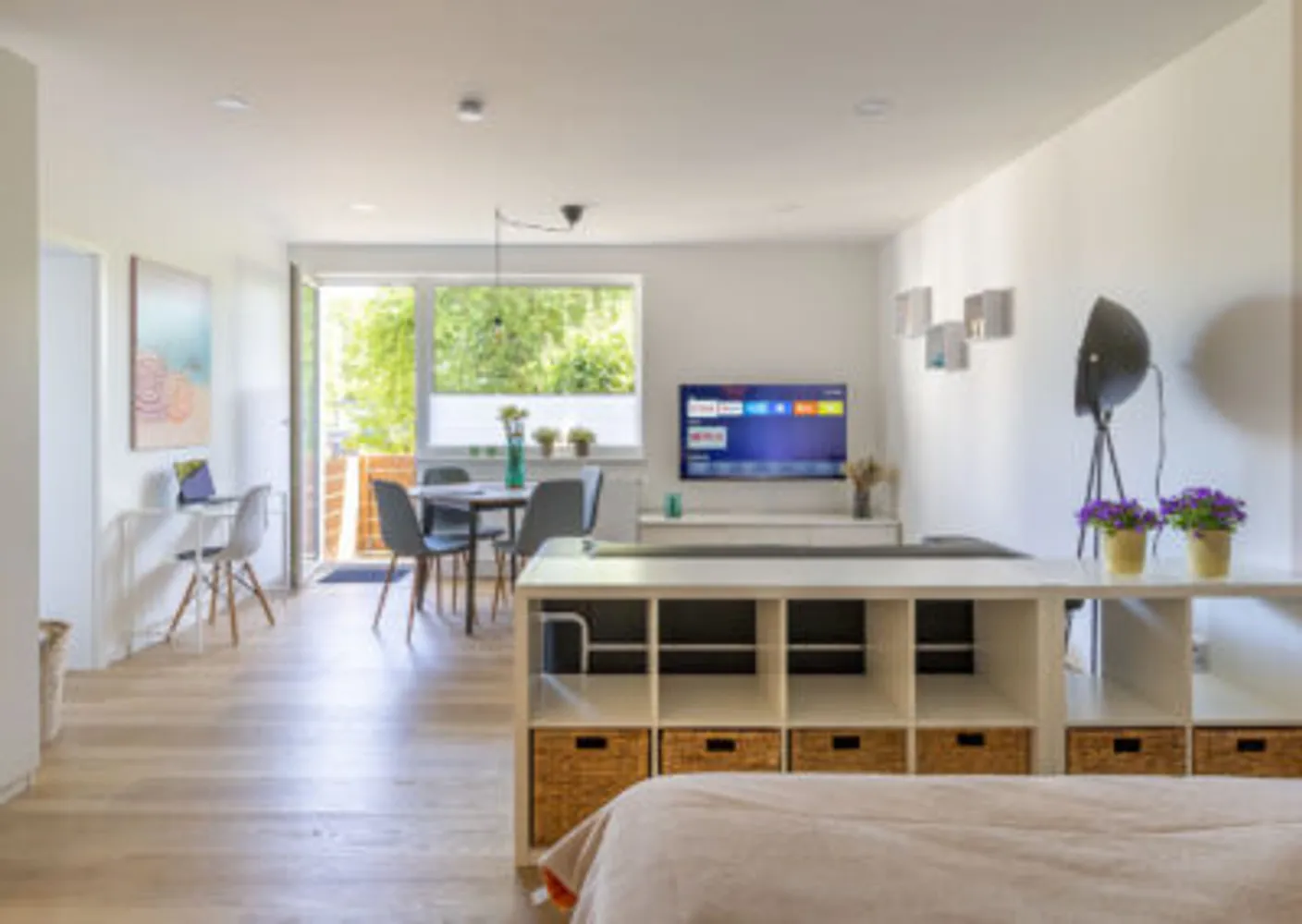 2 Zimmer Wohnung mit 52 m² in Braunschweig – Bild 9