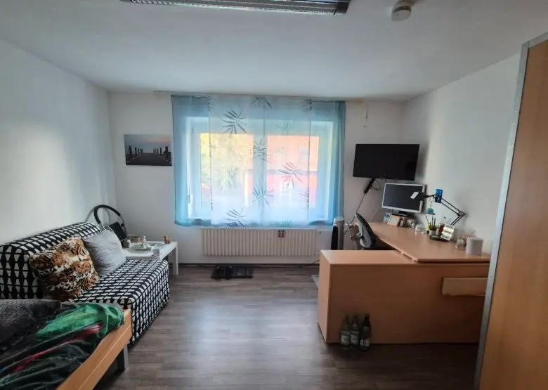 WG-Zimmer mit 15 m² in Kempten – Bild 5