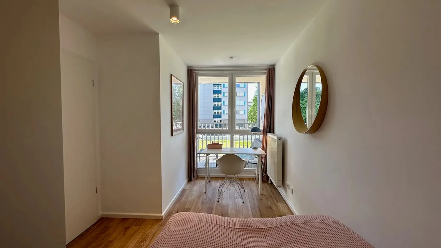 WG-Zimmer mit 12 m² in Berlin – Bild 9
