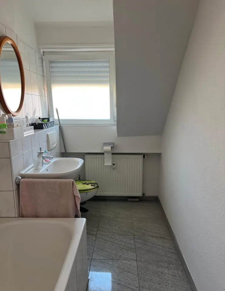 2 Zimmer Wohnung mit 65 m² in Mannheim – Bild 8