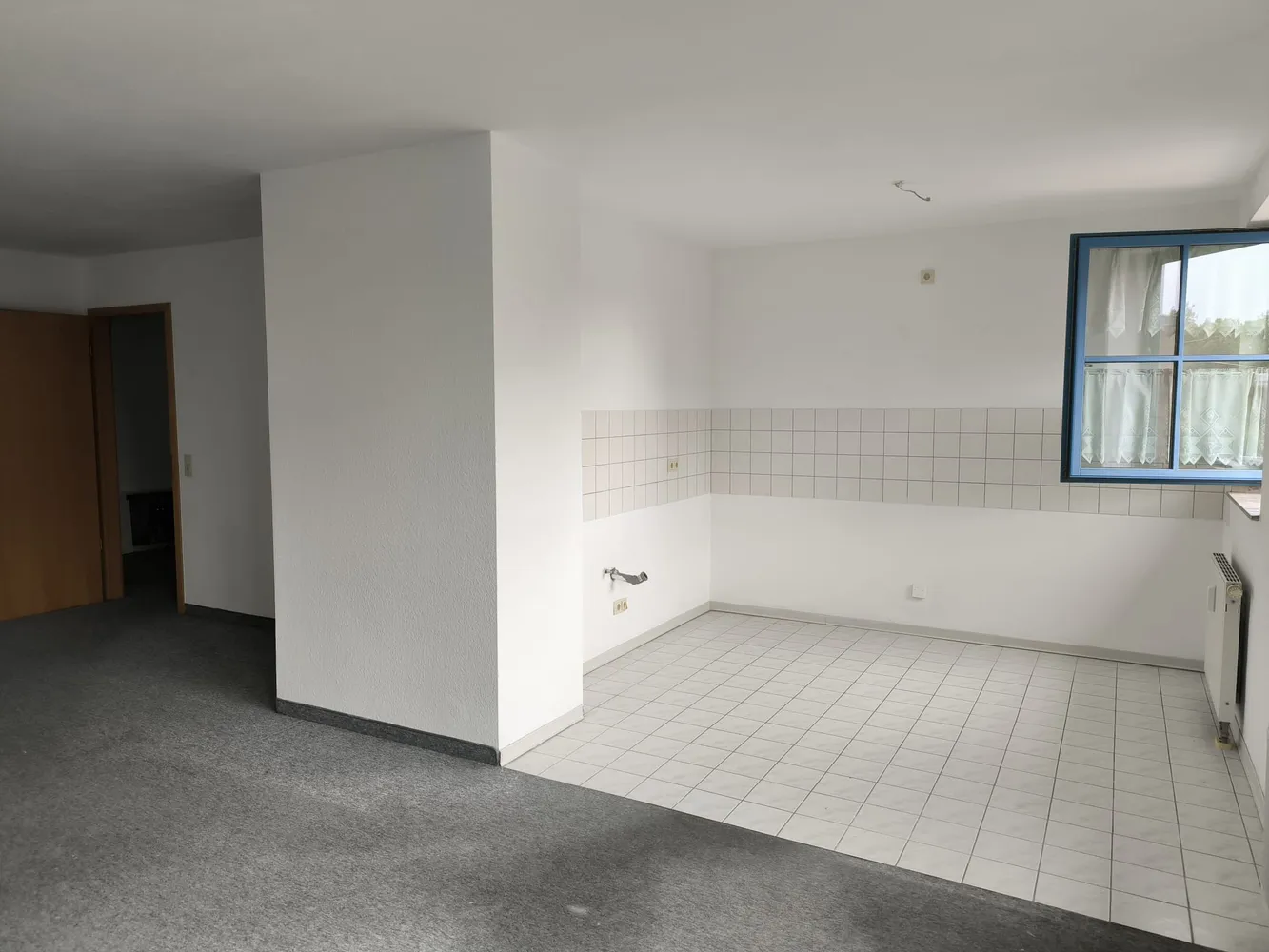 2 Zimmer Wohnung mit 61 m² in Krefeld – Bild 7