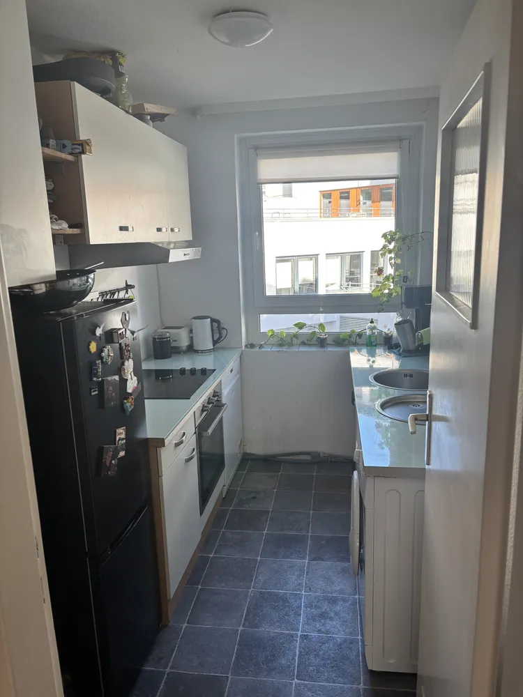 3 room apartment with 70 m² in Kassel – Photo 5