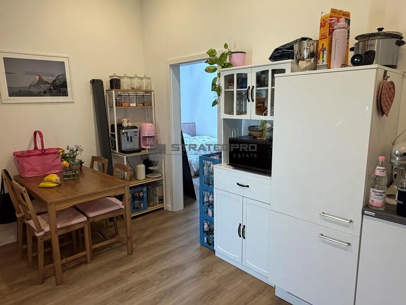1 Zimmer Wohnung mit 47 m² in Mannheim – Bild 5