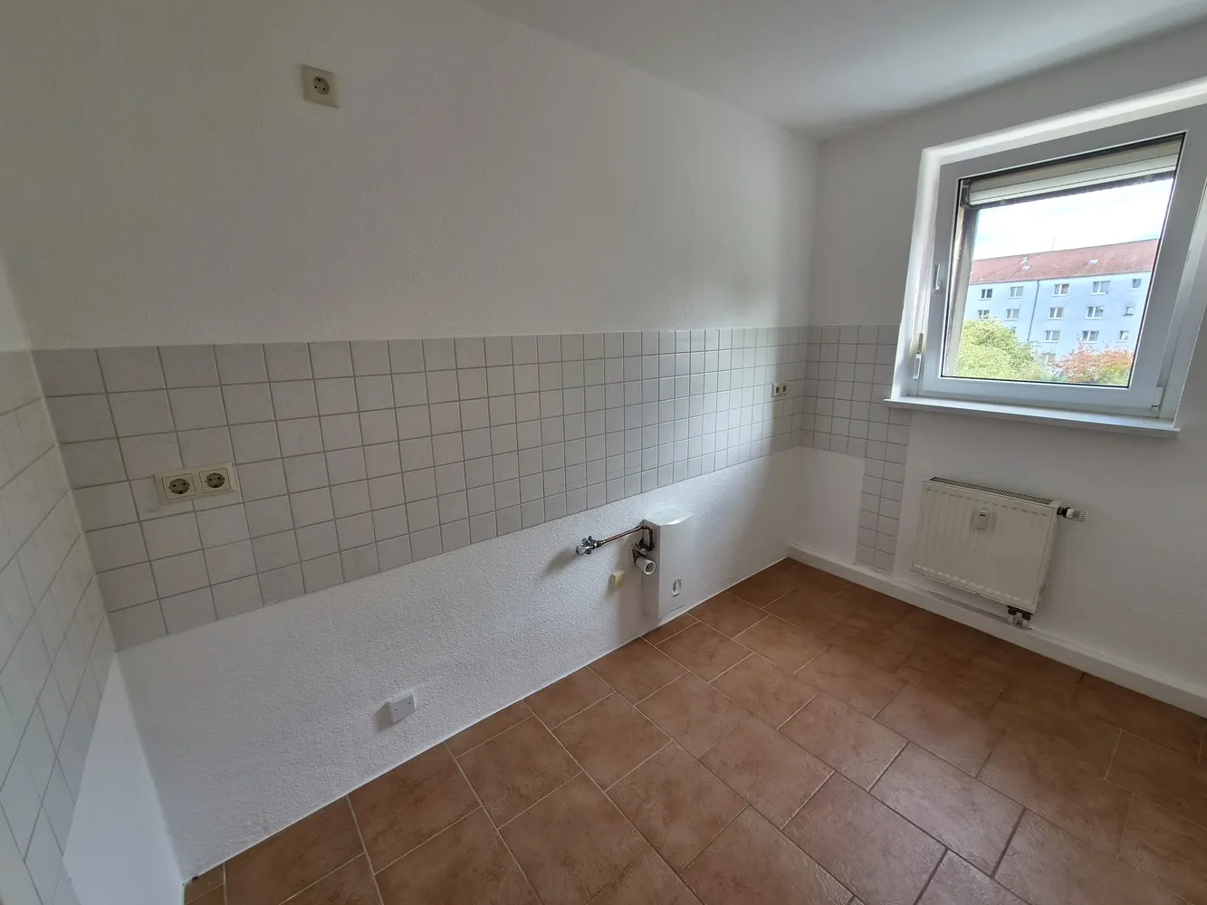 2 room apartment with 52 m² in Eilenburg – Photo 9