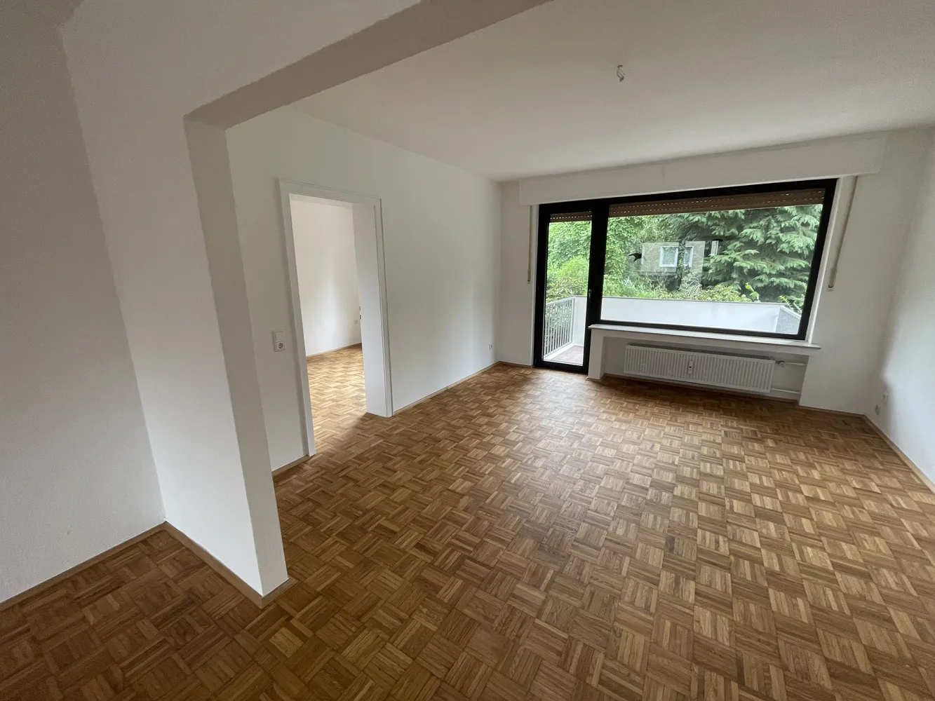 4 Zimmer Wohnung mit 100 m² in Essen – Bild 4