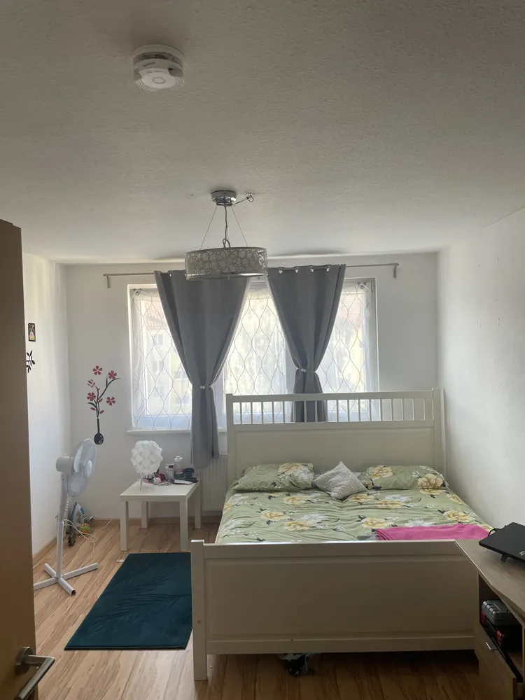 3 Zimmer Wohnung mit 60 m² in Magdeburg – Bild 12