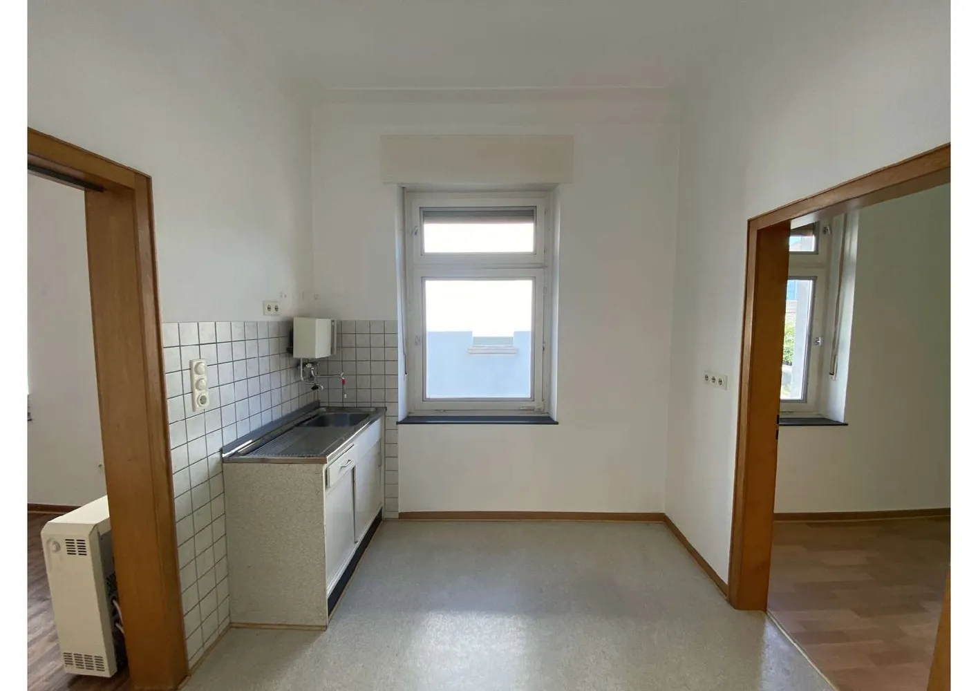 2 Zimmer Wohnung mit 45 m² in Krefeld – Bild 3