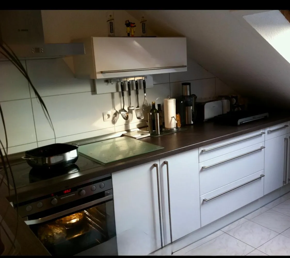 2 room apartment with 55 m² in Dortmund – Photo 2