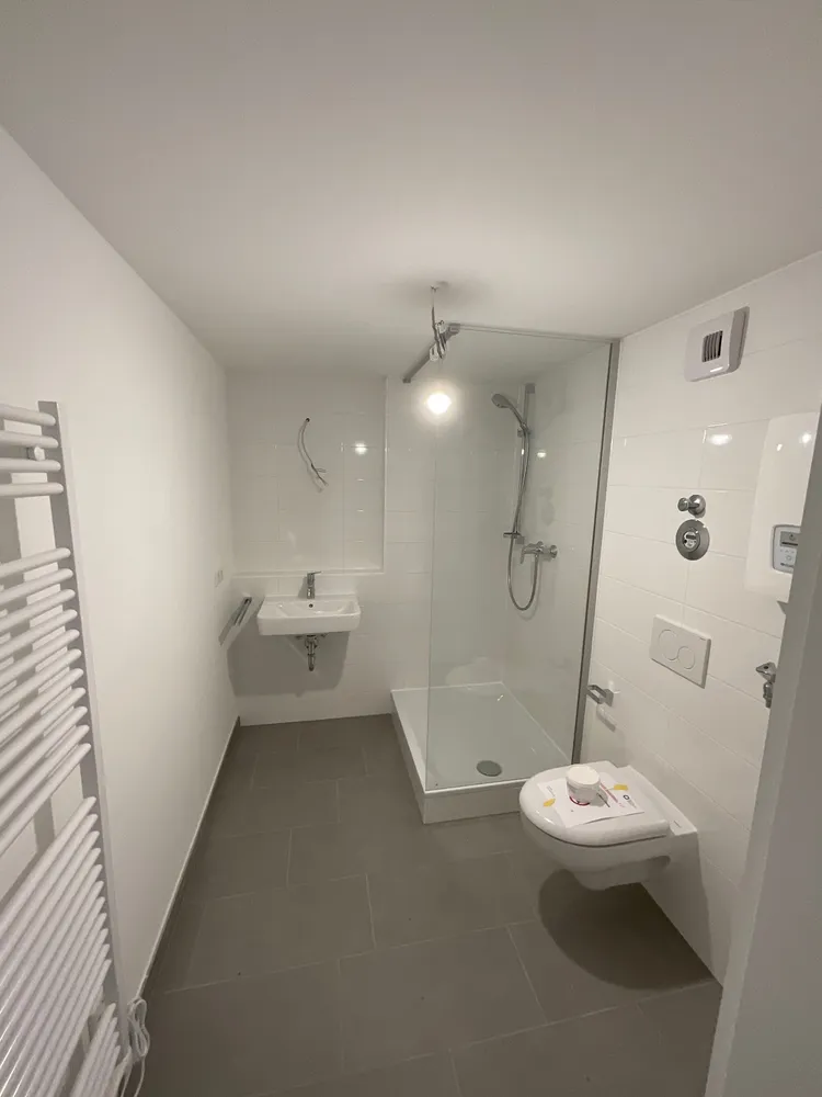 2 Zimmer Wohnung mit 52 m² in Stuttgart – Bild 7