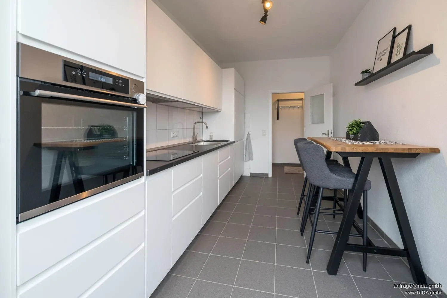 2 Zimmer Wohnung mit 70 m² in Köln – Bild 10