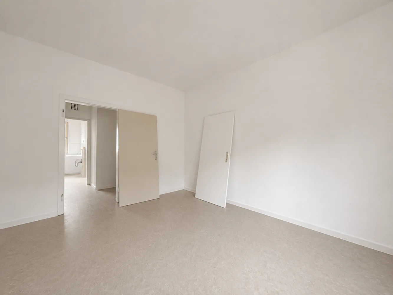 2 Zimmer Wohnung mit 63 m² in Oberhausen – Bild 1