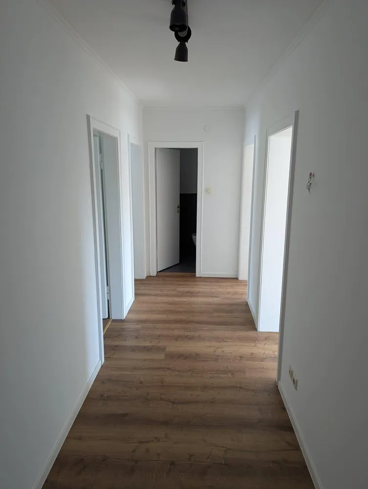 3 Zimmer Wohnung mit 73 m² in Münster – Bild 1