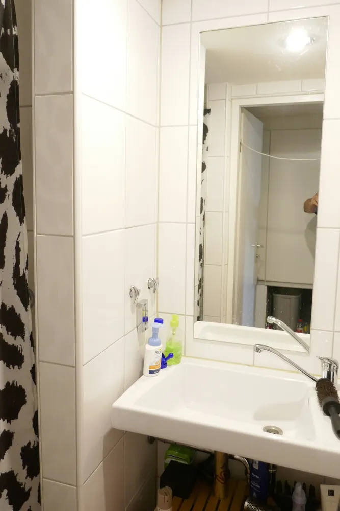 1 Zimmer Wohnung mit 34 m² in Aachen – Bild 8