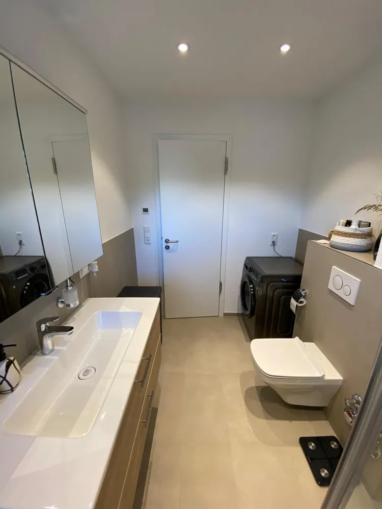 2 Zimmer Wohnung mit 75 m² in Lahr/Schwarzwald – Bild 6