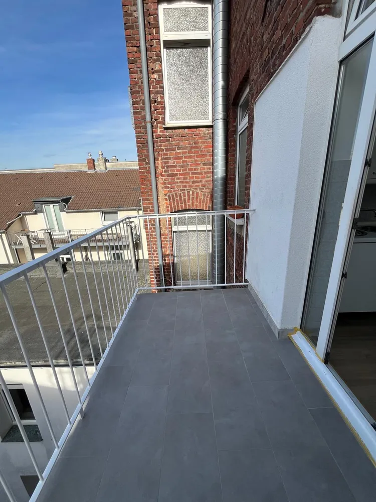 2 Zimmer Wohnung mit 70 m² in Düsseldorf – Bild 6
