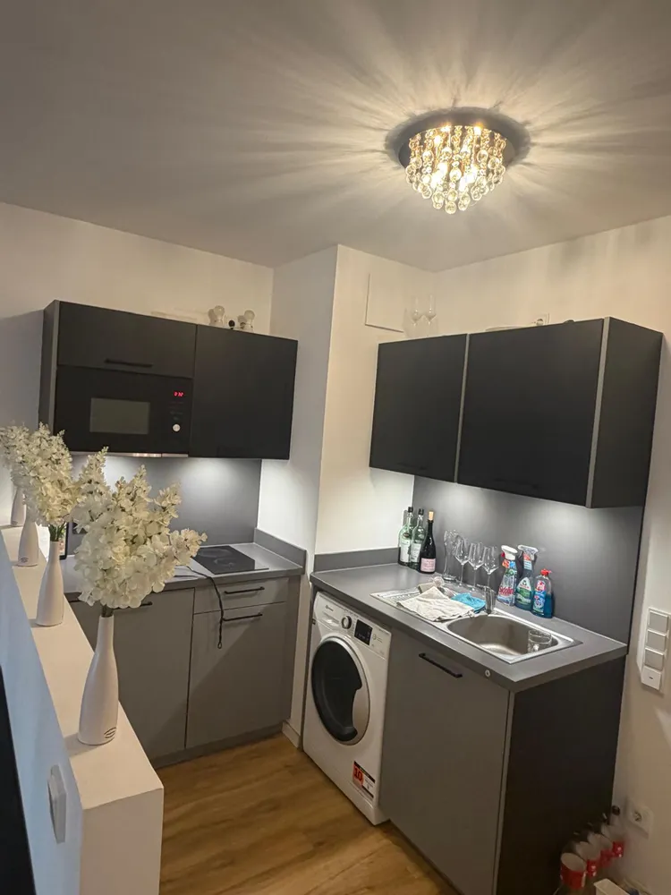 1 Zimmer Wohnung mit 43 m² in Hamburg – Bild 8