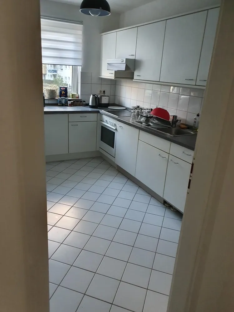 2 room apartment with 50 m² in Bernau bei Berlin – Photo 5