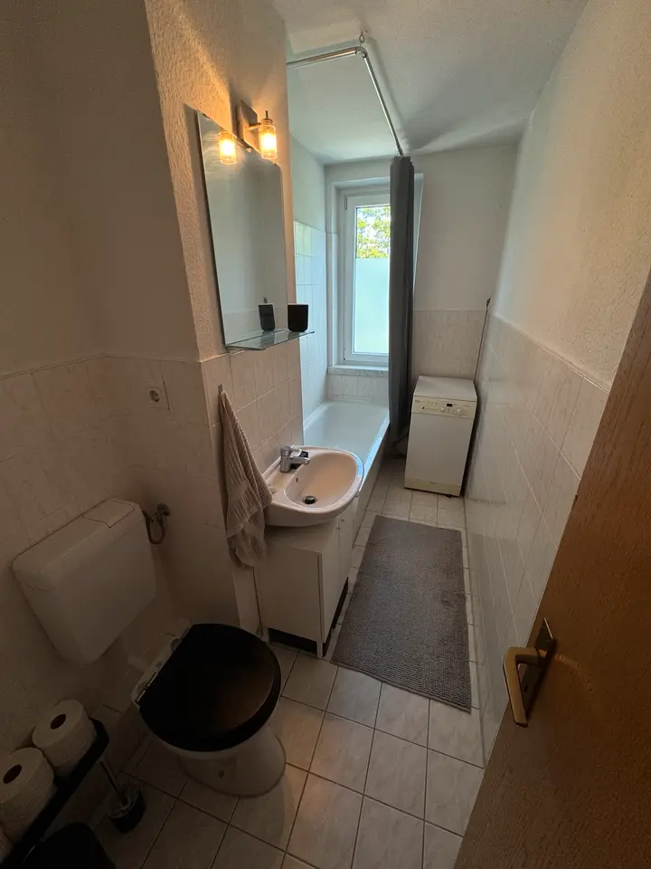 WG-Zimmer mit 45 m² in Rostock – Bild 10