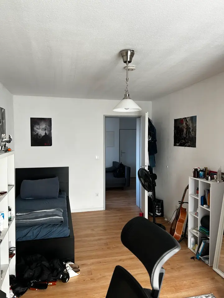 WG-Zimmer mit 15 m² in Aachen – Bild 5