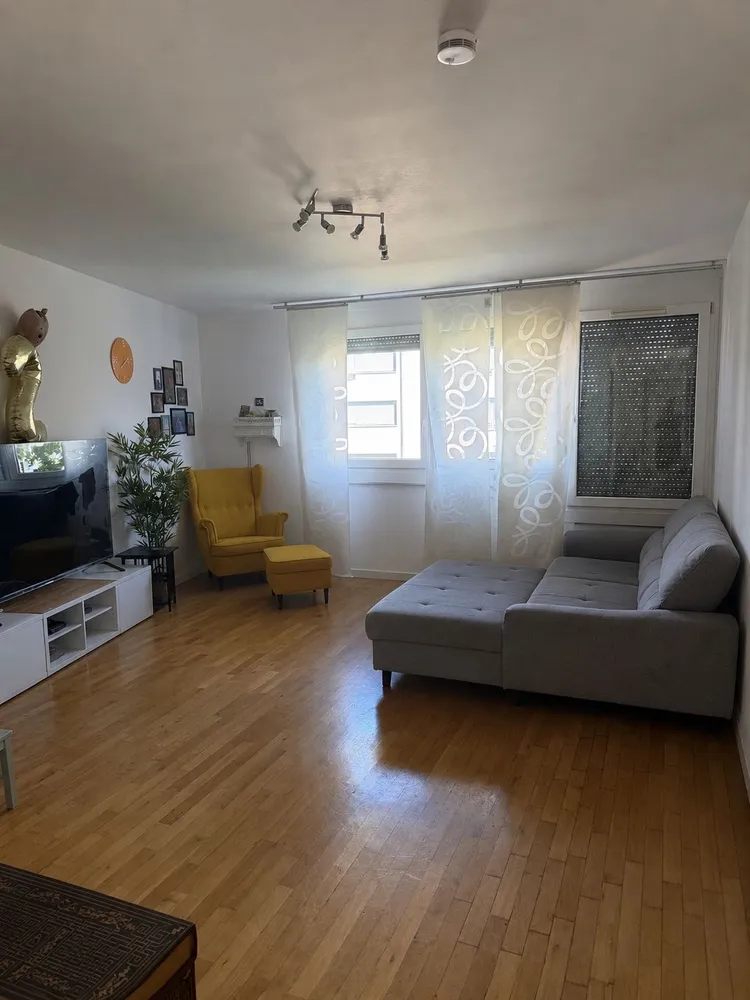 3 Zimmer Wohnung mit 84 m² in München – Bild 1