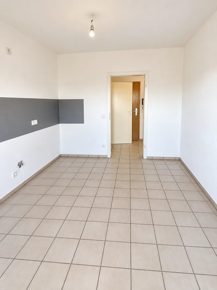 2 Zimmer Wohnung mit 56 m² in Hamm – Bild 6