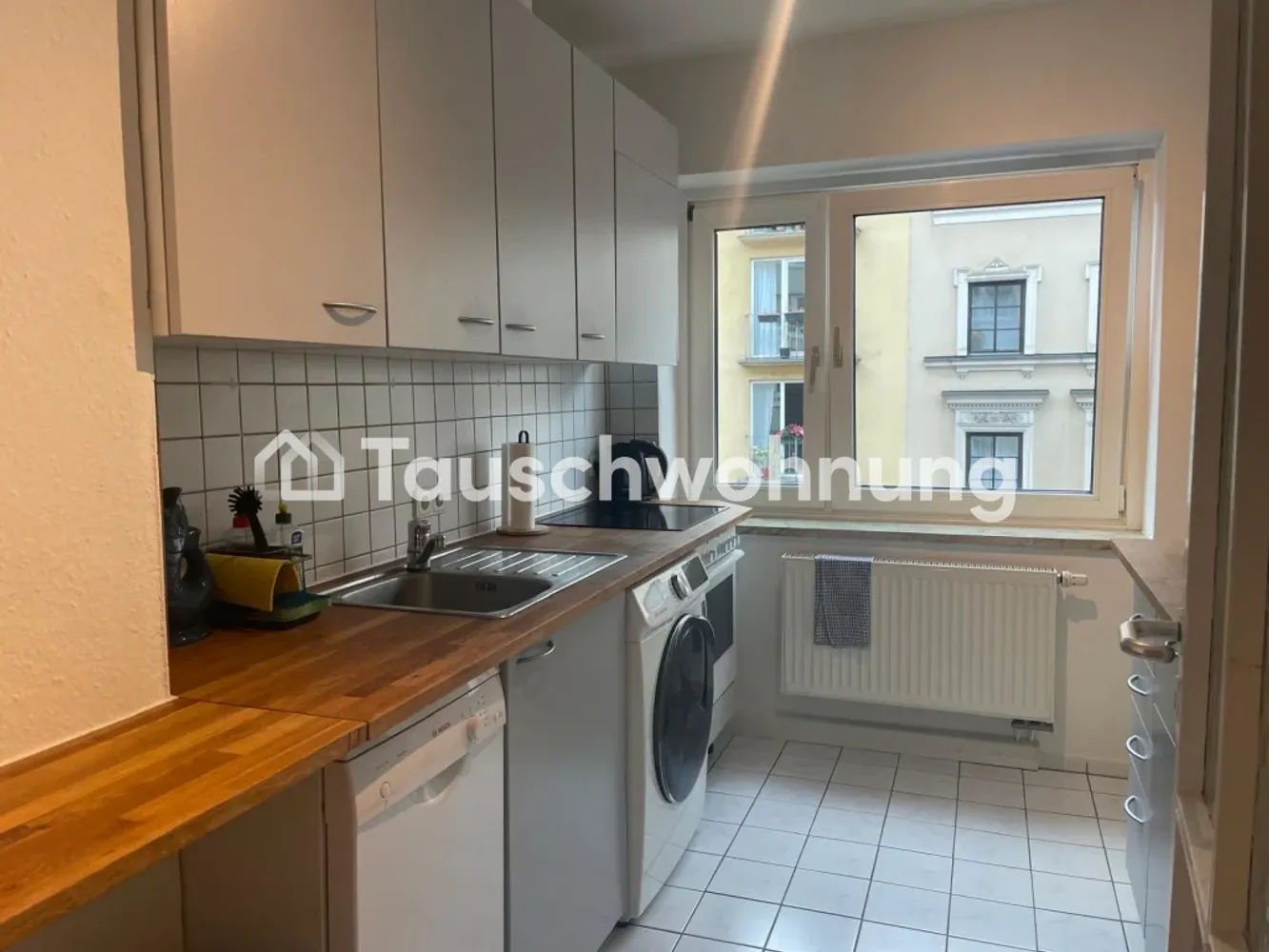 3 room apartment with 80 m² in Munich – Photo 6