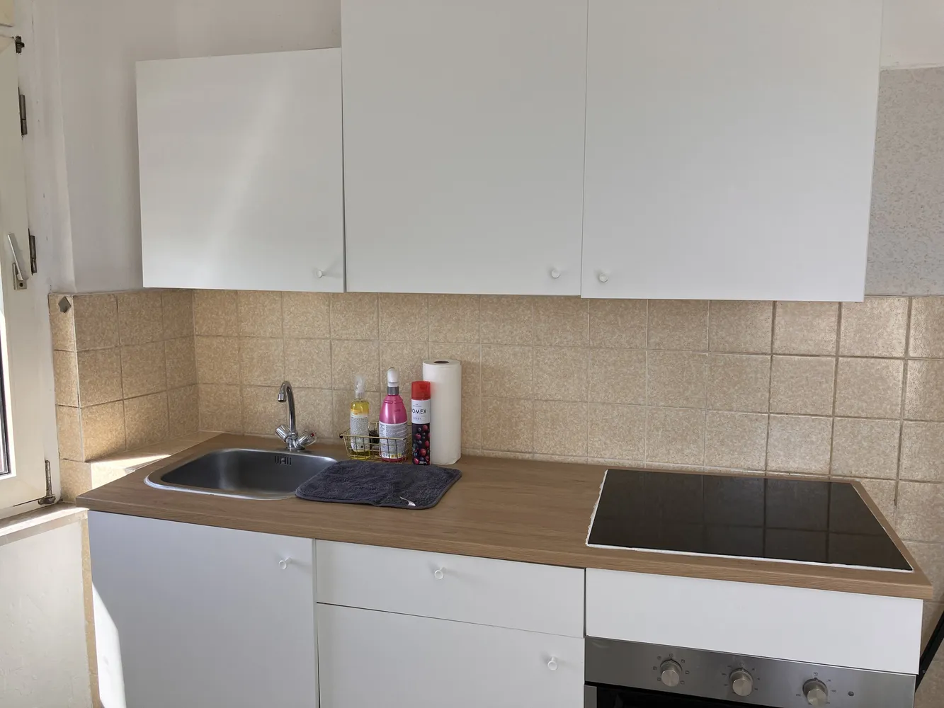 2 Zimmer Wohnung mit 38 m² in Karlsruhe – Bild 3