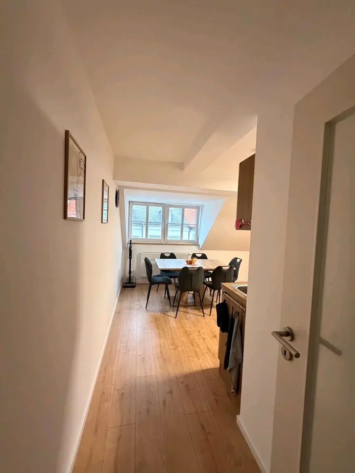 WG-Zimmer mit 84 m² in Freiberg – Bild 5