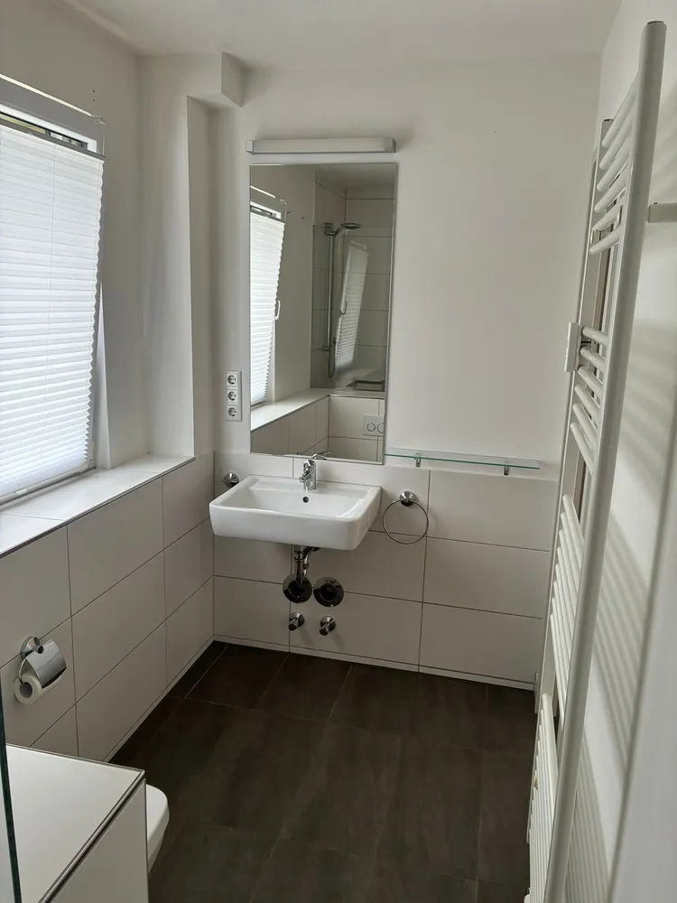 1 Zimmer Wohnung mit 55 m² in Bielefeld – Bild 3